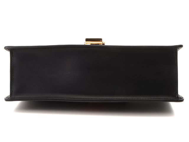 GUCCI(グッチ) ショルダーバッグ シルヴィ 421882 黒 レザー 楽天市場】GUCCI グッチ 421882 シェリーライン シルヴィ