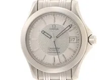 OMEGA オメガ 腕時計 シーマスター120m 2501.31.00 ステンレス