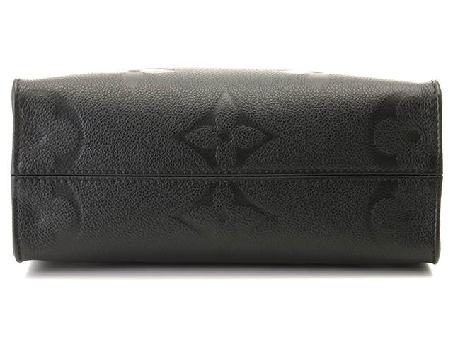 LOUIS VUITTON ルイ・ヴィトン オンザゴーPM ハンドバッグ LOUIS VUITTON ルイ・ヴィトン オンザゴーPM ハンドバッグ