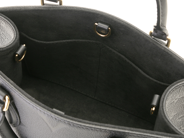LOUIS VUITTON ルイ・ヴィトン オンザゴーPM ハンドバッグ LOUIS VUITTON ルイ・ヴィトン オンザゴーPM ハンドバッグ