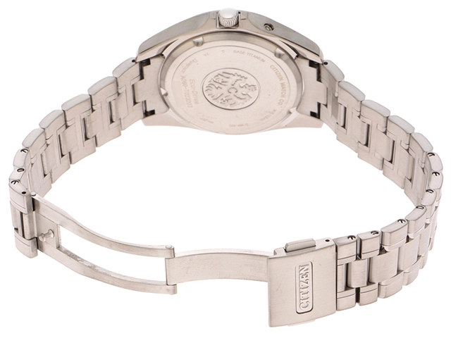 ザ・シチズン CITIZEN JOUNETSU COLLECTION AQ4020-54W レッド 400本限定 （2143000698421）【200】