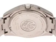 ザ・シチズン CITIZEN JOUNETSU COLLECTION AQ4020-54W レッド 400本限定 （2143000698421）【200】