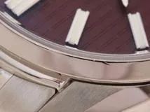 ザ・シチズン CITIZEN JOUNETSU COLLECTION AQ4020-54W レッド 400本限定 （2143000698421）【200】