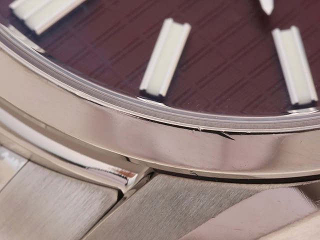 ザ・シチズン CITIZEN JOUNETSU COLLECTION AQ4020-54W レッド 400本限定 （2143000698421）【200】