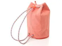 HERMES エルメス ショルダーバック エポペ ダッフルバッグ 巾着  