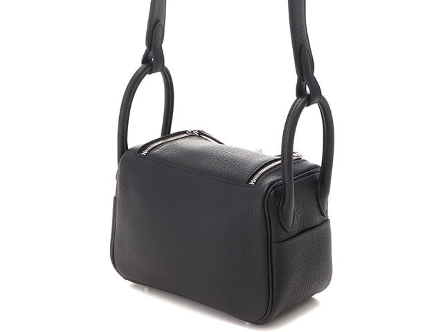 大黒屋ECサイト・店頭限定】 HERMES エルメス ショルダーバッグ