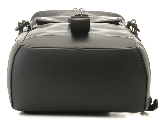 TOURER ヴィトン モノグラムストーム マウンテン バックパック TOURER