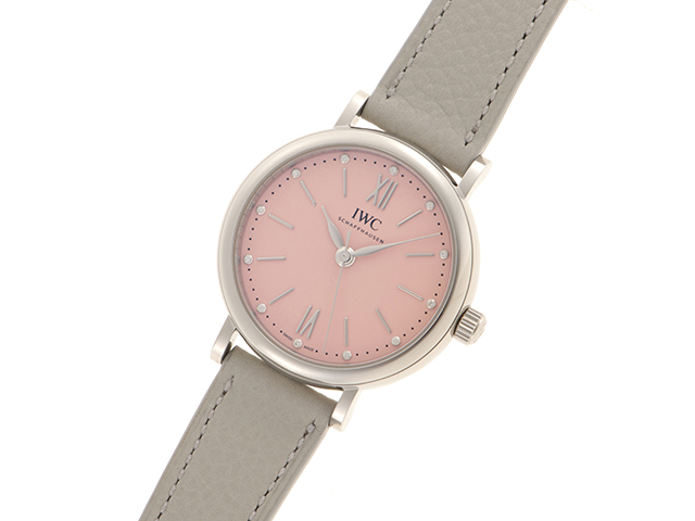 IWC Portofino Automatic 34 IW357404 | Ref. IW357404 Watches