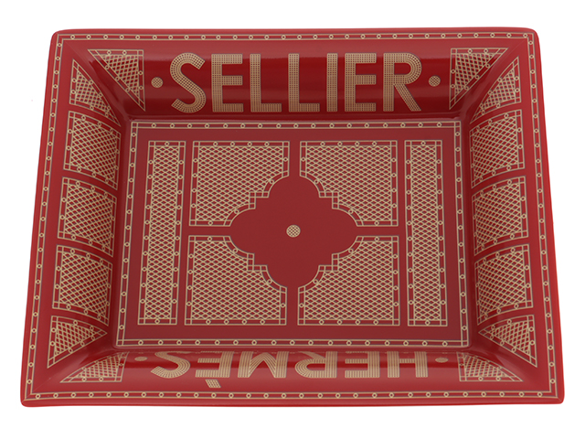 【期間限定】 HERMES エルメス エルメス・セリエ ヴィド・ポッシュ 小物入れ 小物入れ
