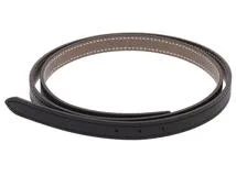 新品エルメスベルトエトープ80cmサイズ