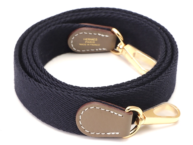 HERMES エルメス ショルダーバッグ エヴリンアマゾンTPM エトゥープ トリヨンクレマンス ゴールド金具 W刻印 2143000702449【430】