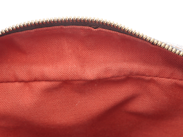 LOUIS VUITTON ルイ・ヴィトン ナヴィグリオ ショルダーバッグ ダミエ N45255 2143000703217 【205】