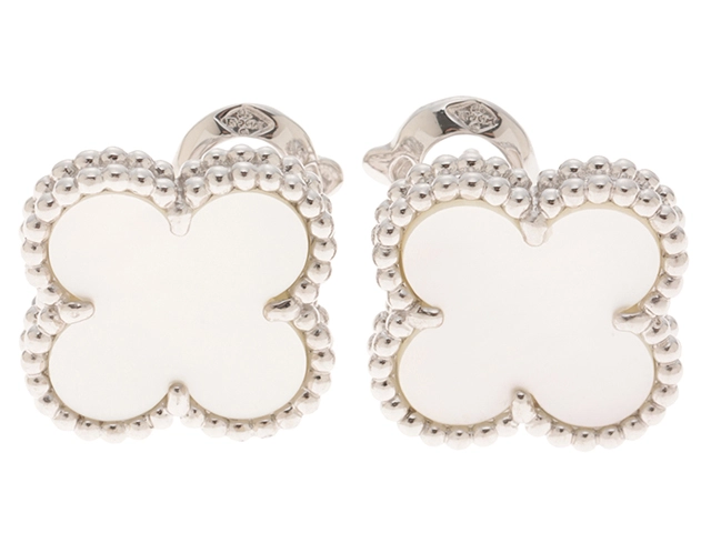 Van Cleef ＆Arpels ヴィンテージ アルハンブラ