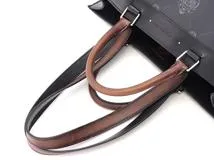 Berluti ベルルッティ ウリス スモール 2WAYトートバッグ