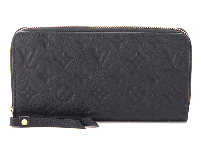 LOUIS VUITTON ルイ・ヴィトン ジッピーウォレット 長財布