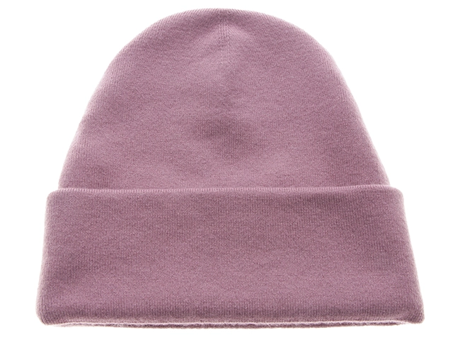 DIOR　ディオール 　小物　ニット帽子　パーブル　カシミヤ　Mサイズ　283MB01AT264　【472】HA