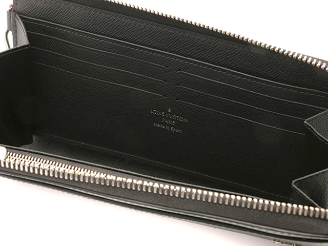 【新品同様/RFID】ルイヴィトン ジッピードラゴンヌ 長財布 タイガ レザー 楽天市場】【財布】LOUIS VUITTON ルイ ヴィトン タイガ ジッピー