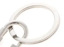 HERMES　エルメ　クイズ・レインボー　カデナ　キーホルダー　ＳＳ　H077309FP02　新品同様品【472】KS