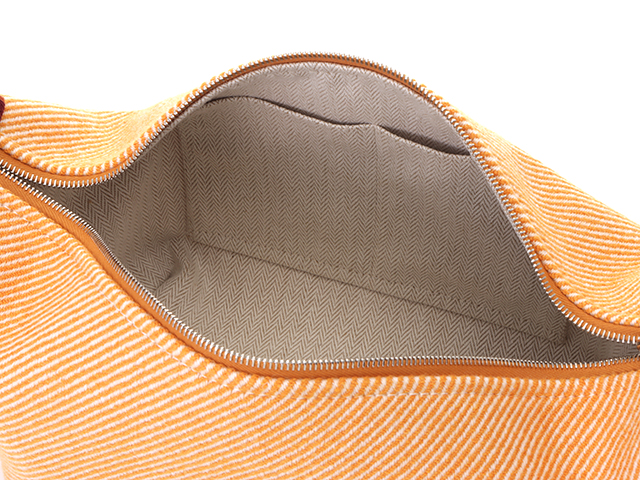 ♥お得なお品♥ブリッドアブラックPM 「イエロー」 エルメス ♥活躍アイテム付♥ HERMES エルメス ブリッド・ア・ブラックPM オカレ オレンジ 【471