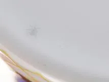 HERMES　エルメス　マグ 〈カヴァリエ・アン・フォルム〉P059231P　陶器　未使用品【472】AH