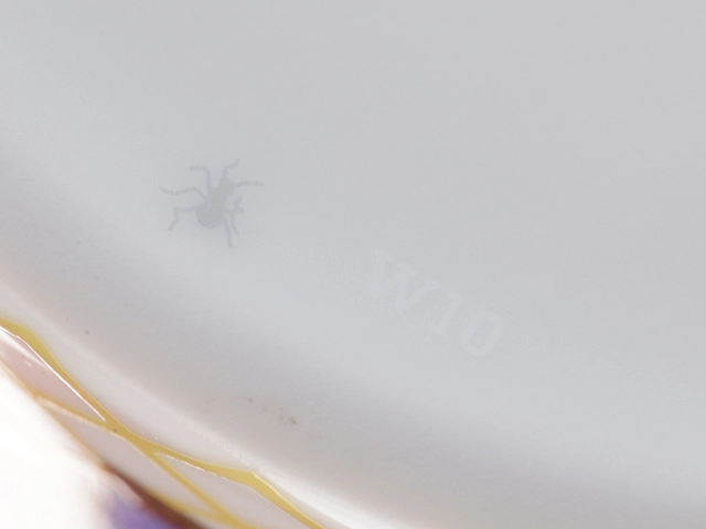 HERMES　エルメス　マグ 〈カヴァリエ・アン・フォルム〉P059231P　陶器　未使用品【472】AH