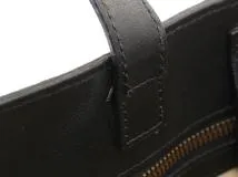 GUCCI 　グッチ　ビープリント ソフトGGスプリーム　 トートバッグ 【472】YN