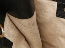 GUCCI 　グッチ　ビープリント ソフトGGスプリーム　 トートバッグ 【472】YN