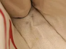 GUCCI 　グッチ　ビープリント ソフトGGスプリーム　 トートバッグ 【472】YN