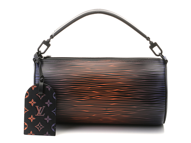 LOUIS VUITTON ルイヴィトン 2wayバッグ ソフト・ポロション
