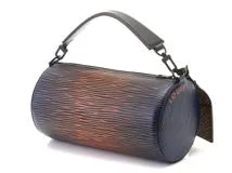 ルイ・ヴィトン ルナ エピ 2way バッグ LOUIS VUITTON ルイヴィトン 2wayバッグ ソフト・ポロション
