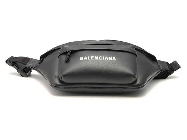 BALENCIAGA バレンシアガ バッグ エブリデイ ベルトバッグ
