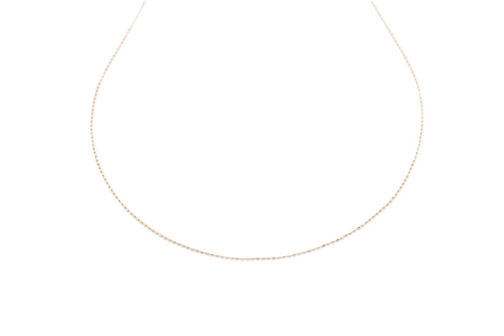 JEWELRY ノンブランドジュエリー ネックレス K10 ゴールド 【460】2143000715418