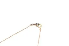 JEWELRY ノンブランドジュエリー ネックレス K10 ゴールド 【460】2143000715418