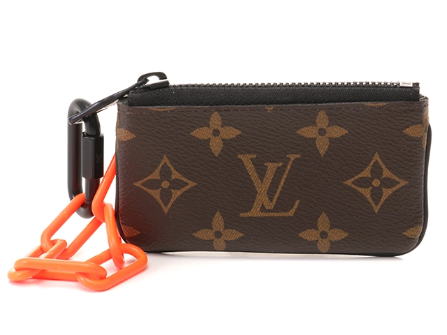LOUIS VUITTON ルイヴィトン ポシェットクレ　モノグラム 楽天市場】【財布】LOUIS VUITTON ルイ ヴィトン モノグラム