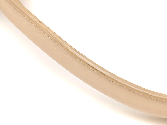 CELINE セリーヌ 2WAYバッグ クラシック16 ベージュ カーフ 187373BEY【472】YK