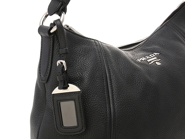 PRADA プラダ BR5096 ロゴ ショルダーバッグ 肩掛け ワン PRADA プラダ BR5096 ロゴ ショルダーバッグ 肩掛け ワン