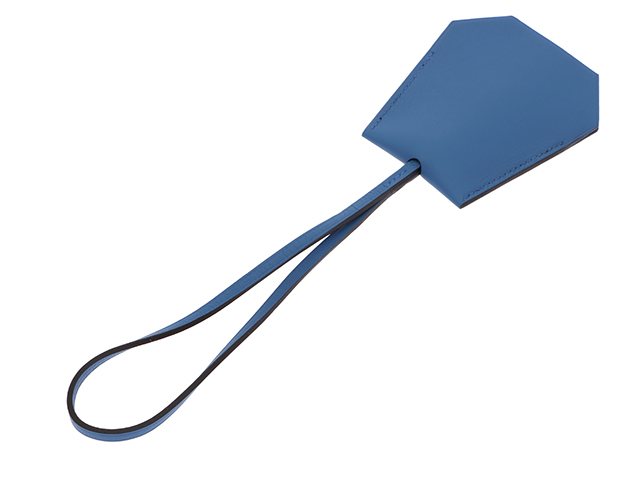 HERMES エルメス 小物 クロシェット キーホルダー バッグチャム