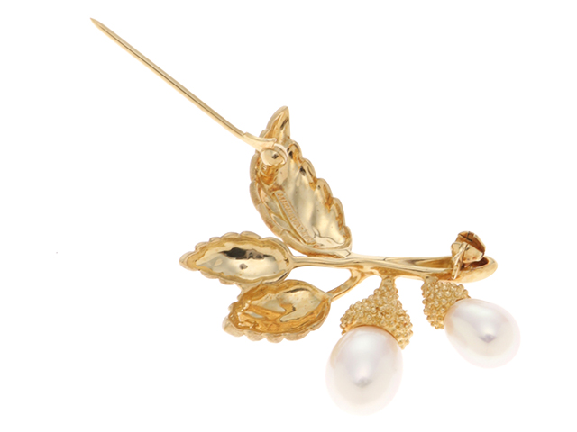 MIKIMOTO ミキモト K18/P/9.9g 【471】N 2143000717634 の購入