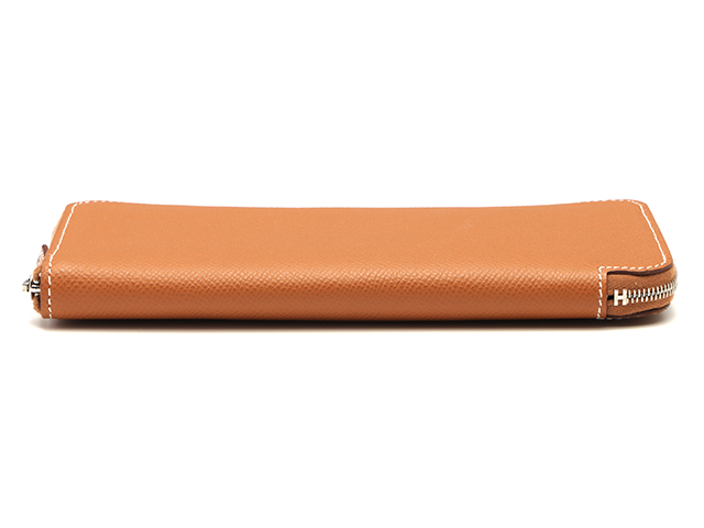 HERMES エルメス アザップロングシルクイン ヴォーエプソン 長