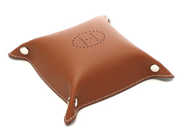 HERMES エルメス ヴィド・ポッシュ ミニ　ミーズ・エ・ルランス/Hエヴリン ヴィド・ポッシュ 《ミーズ・エ・ルランス》 Hエヴリン | Hermès