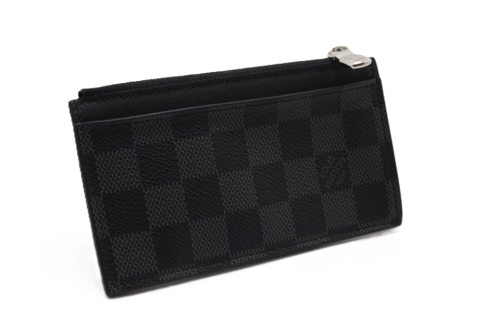 LOUIS VUITTON ルイ・ヴィトン コインカード・ホルダー N64038 LOUIS VUITTON ルイ・ヴィトン コインカード・ホルダー N64038