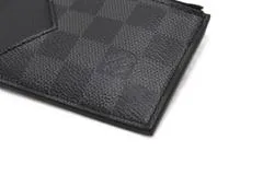 LOUIS VUITTON ルイ・ヴィトン コインカード・ホルダー N64038