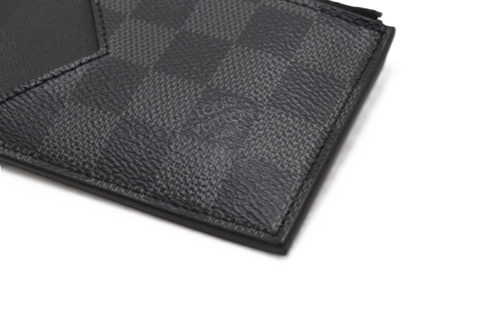 LOUIS VUITTON ルイ・ヴィトン コインカード・ホルダー N64038 LOUIS VUITTON ルイ・ヴィトン コインカード・ホルダー N64038
