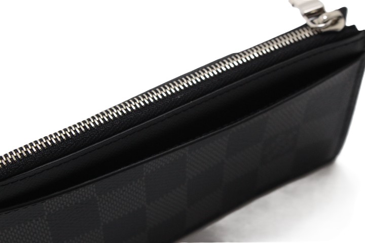 LOUIS VUITTON ルイ・ヴィトン コインカード・ホルダー N64038 LOUIS VUITTON ルイ・ヴィトン コインカード・ホルダー N64038