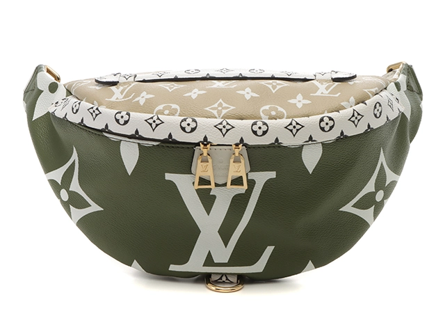 LOUIS VUITTON ルイヴィトン ウエストバック バムバック