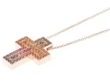 DAMIANI ダミアーニ ベル エポック ネックレス 20084310 K18