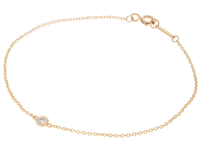 TIFFANY＆CO ティファニー 貴金属・宝石 バイザヤード