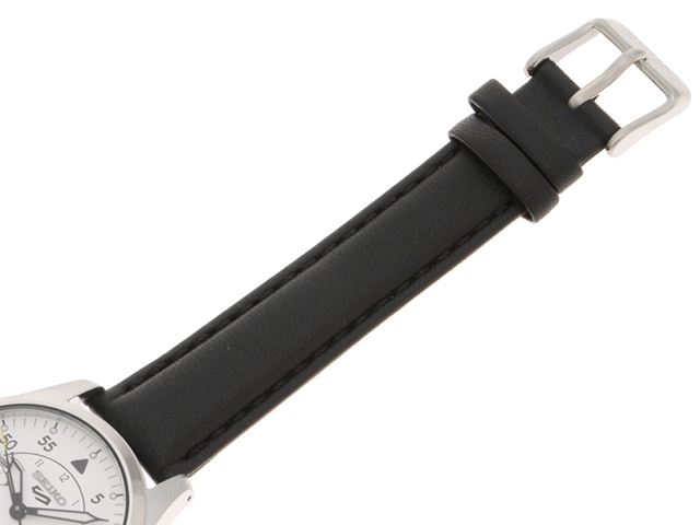 SEIKO セイコー 5スポーツ 55周年記念スヌーピー PEANUTSコラボ