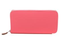 HERMES　エルメス　アザップ　シルクイン　ローズアザレ　X刻印　シルバー金具【430】2143000720498