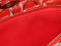 HERMES　エルメス　アザップ　シルクイン　ローズアザレ　X刻印　シルバー金具【430】2143000720498